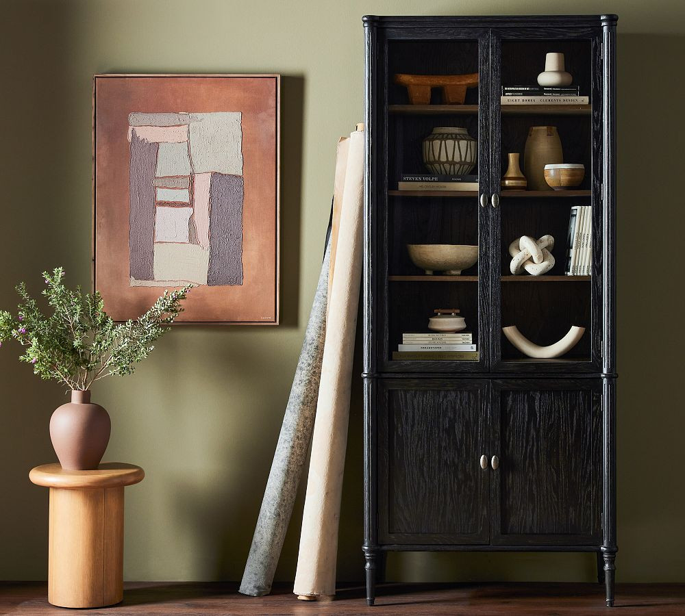 Hugo Storage Cabinet | Pottery Barn (US)