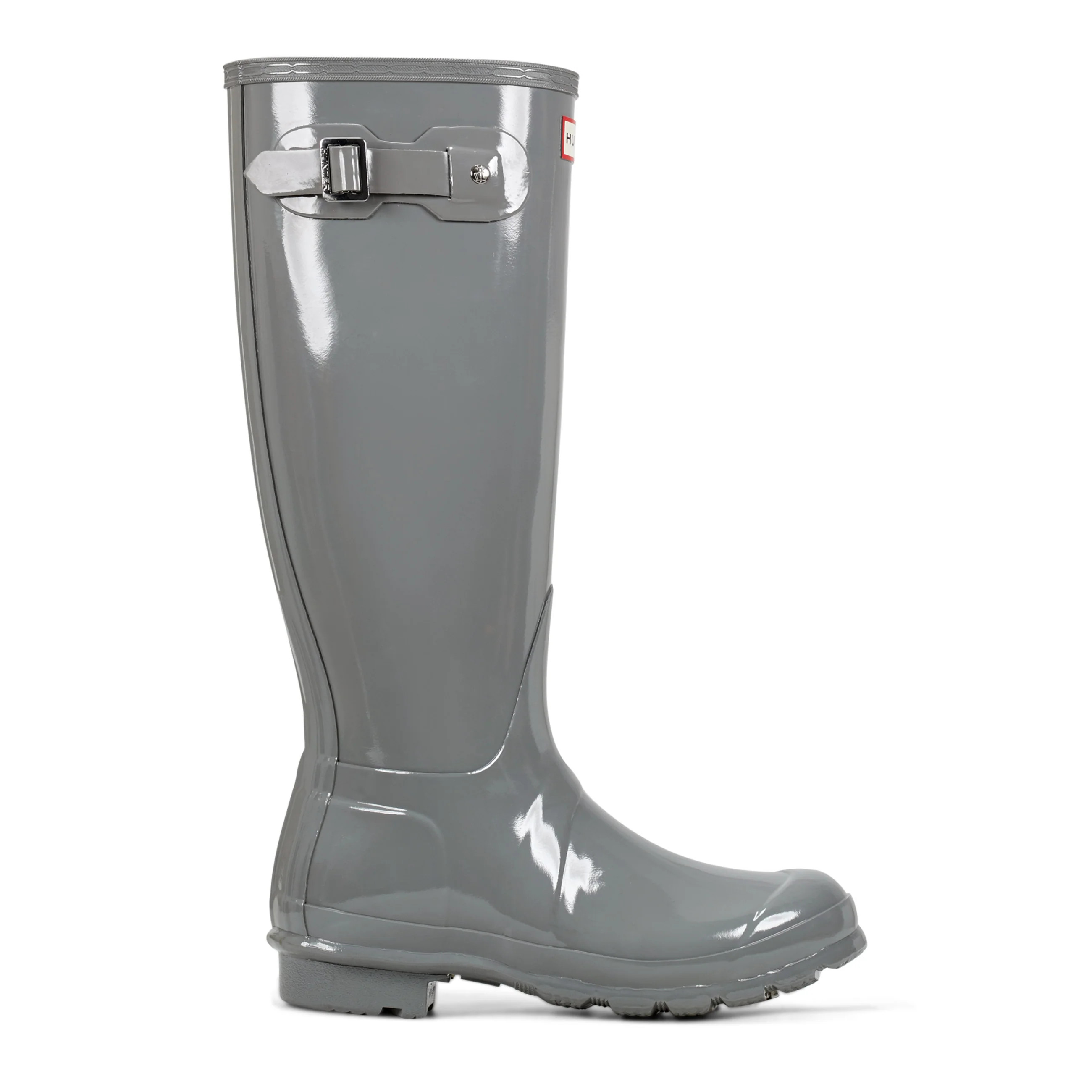 Women's Original Tall Gloss Rain Boots | Hunter Boots