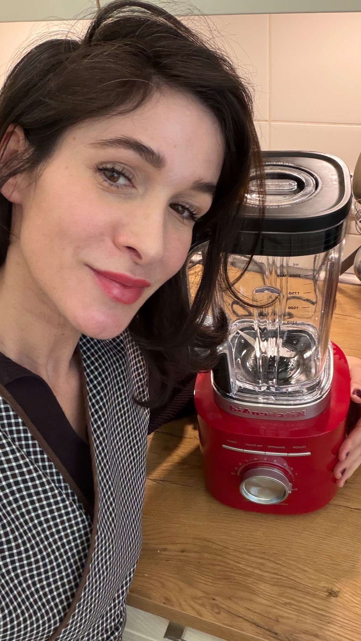 Danke, dass es dich gibt🥰🥰🥰🥰 Mein neuer Mixer😎Mein Partner in Crime😎

#LTKsale #LTKeurope #LTKdeutschland