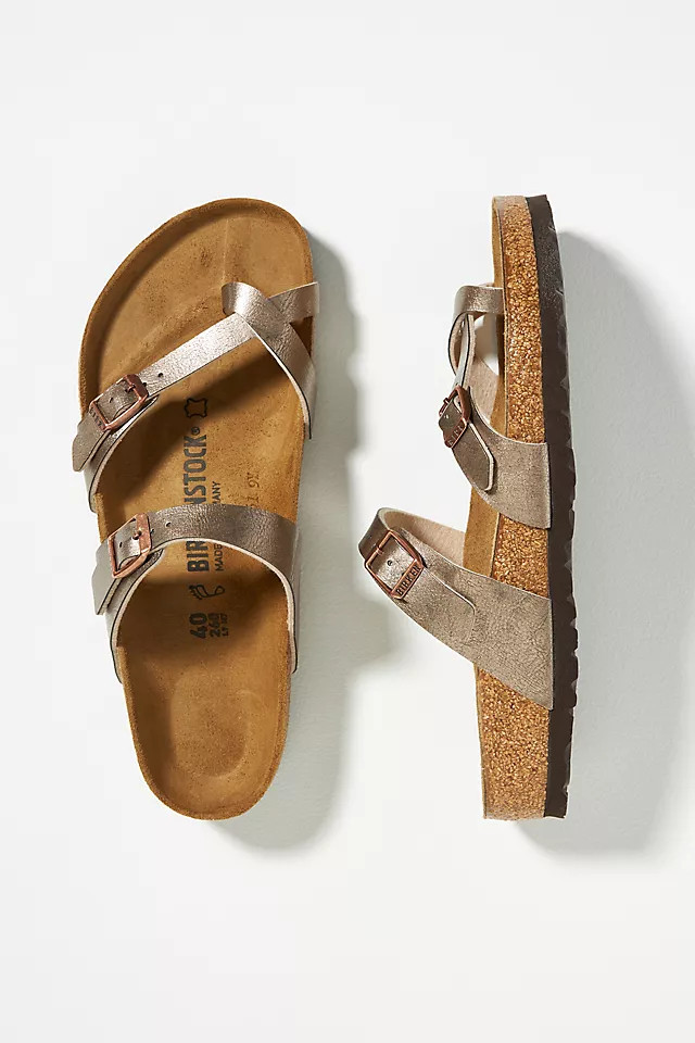 Birkenstock Mayari Sandals | Anthropologie (US)