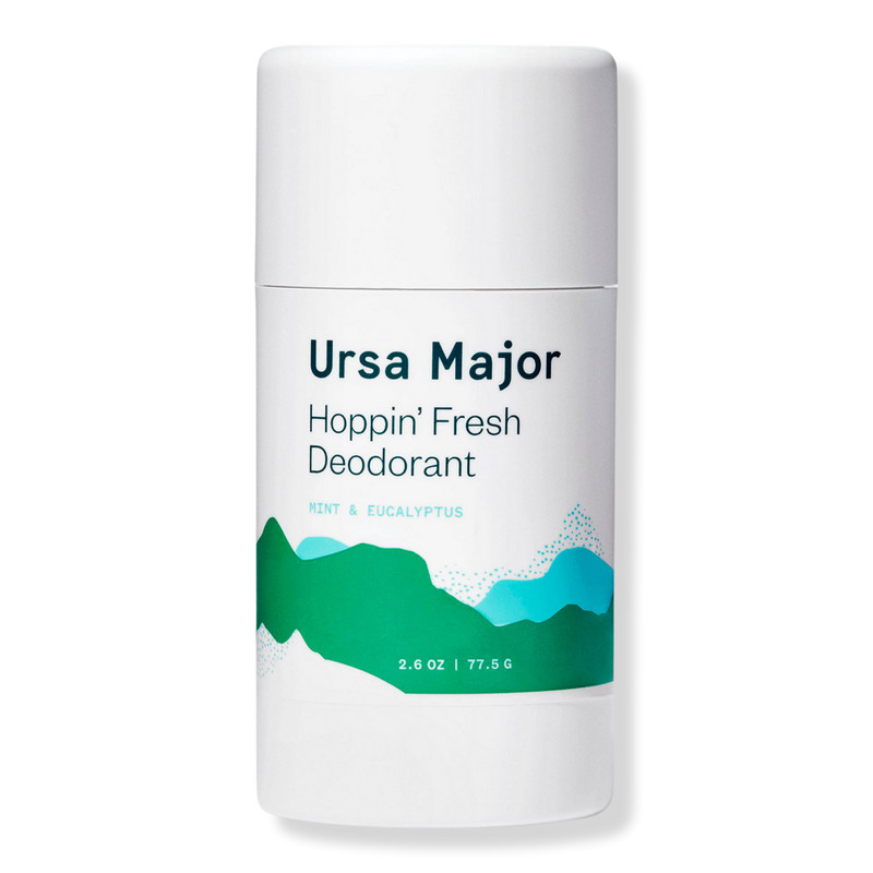 Ursa Major Hoppin' Fresh Deodorant | Ulta Beauty | Ulta