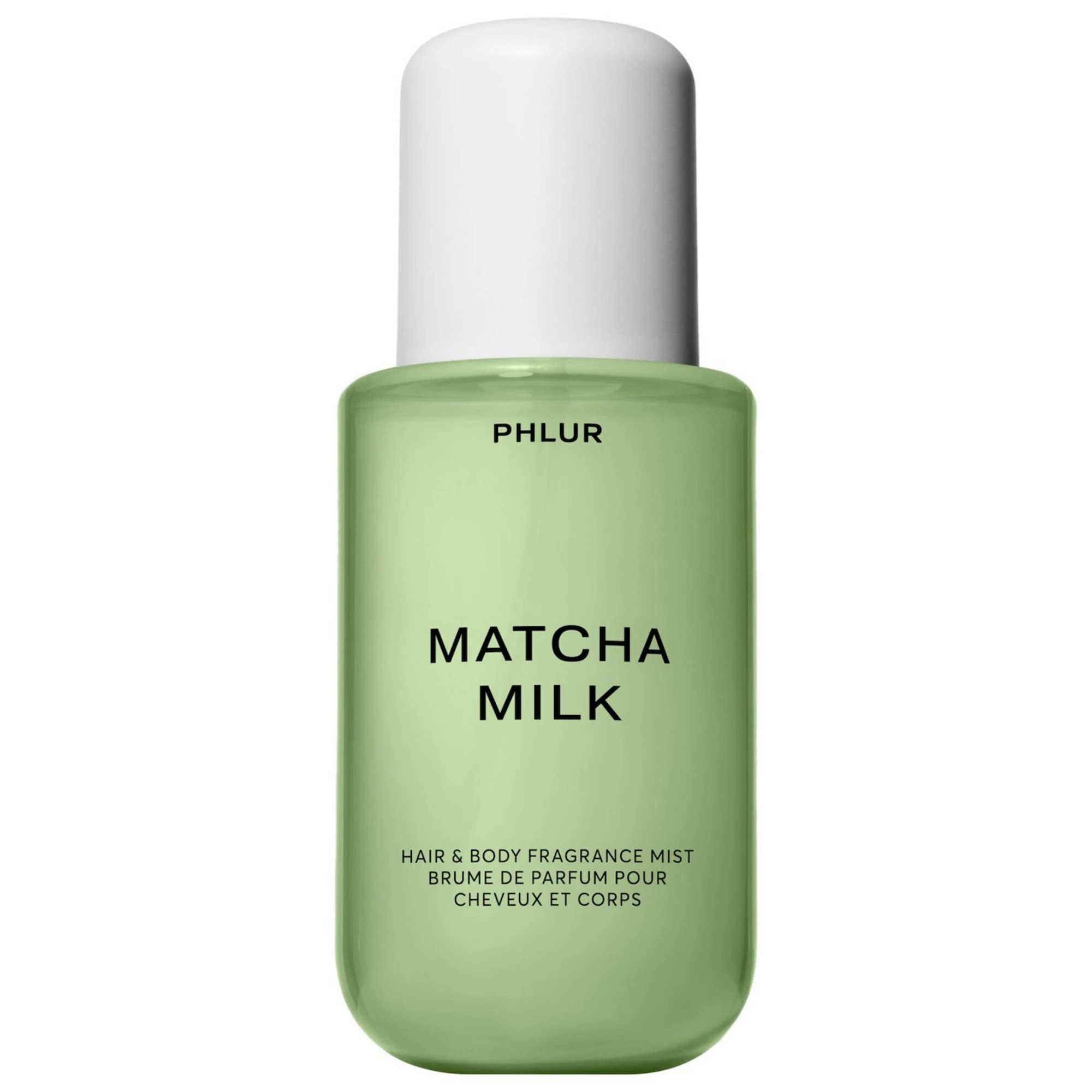 PHLUR Matcha Milk Hair and Body Mist | Kohl's