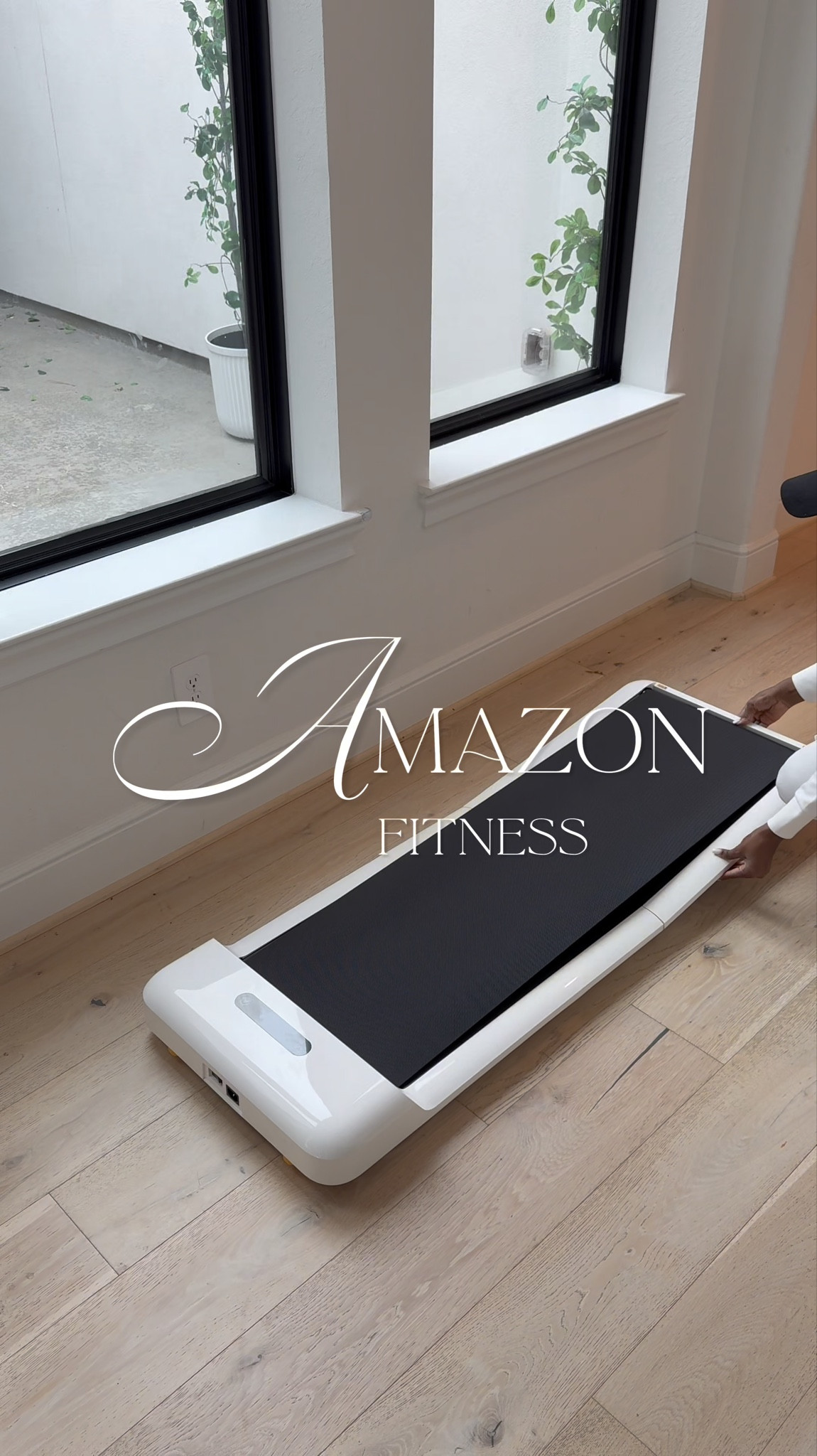 Small steps lead to big results. Start your fitness journey right with these affordable Amazon finds 🫶 

#FitnessJourney #AmazonFinds #LTKFitness 

#LTKActive #LTKSaleAlert