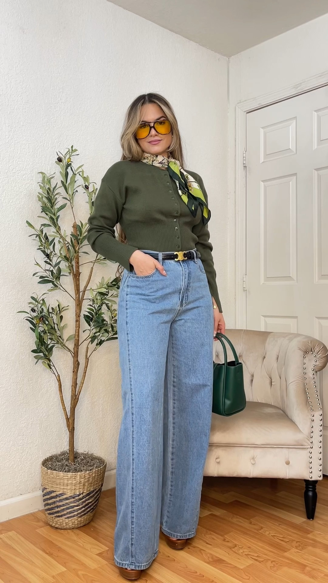 #LTKootd #LTKgrwm #LTKvlog