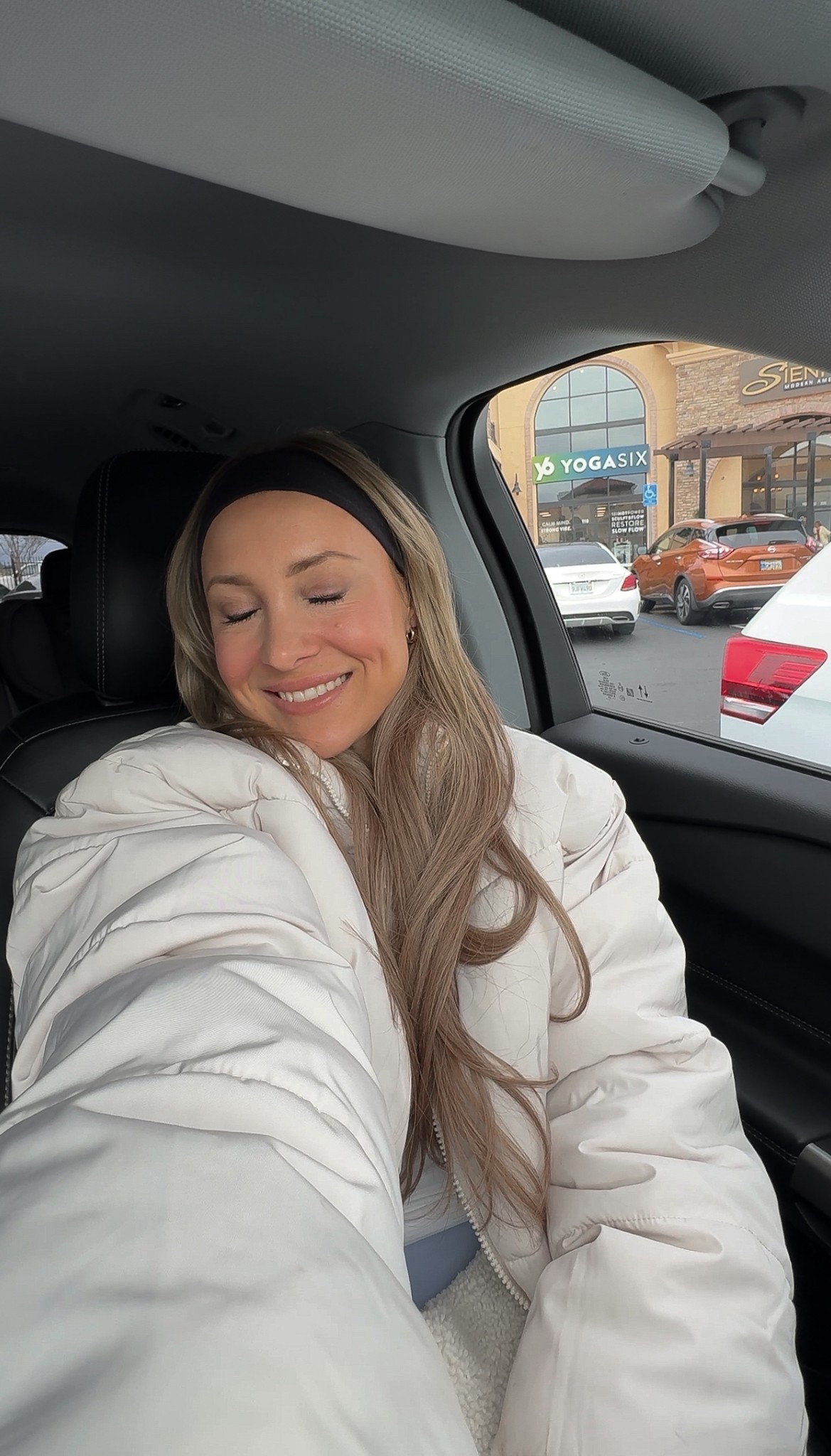 Pilates princess must haves for spring 🧘🏼🤍👟🫶🏻

#LTKSpringSale #LTKActive #LTKStyleTip