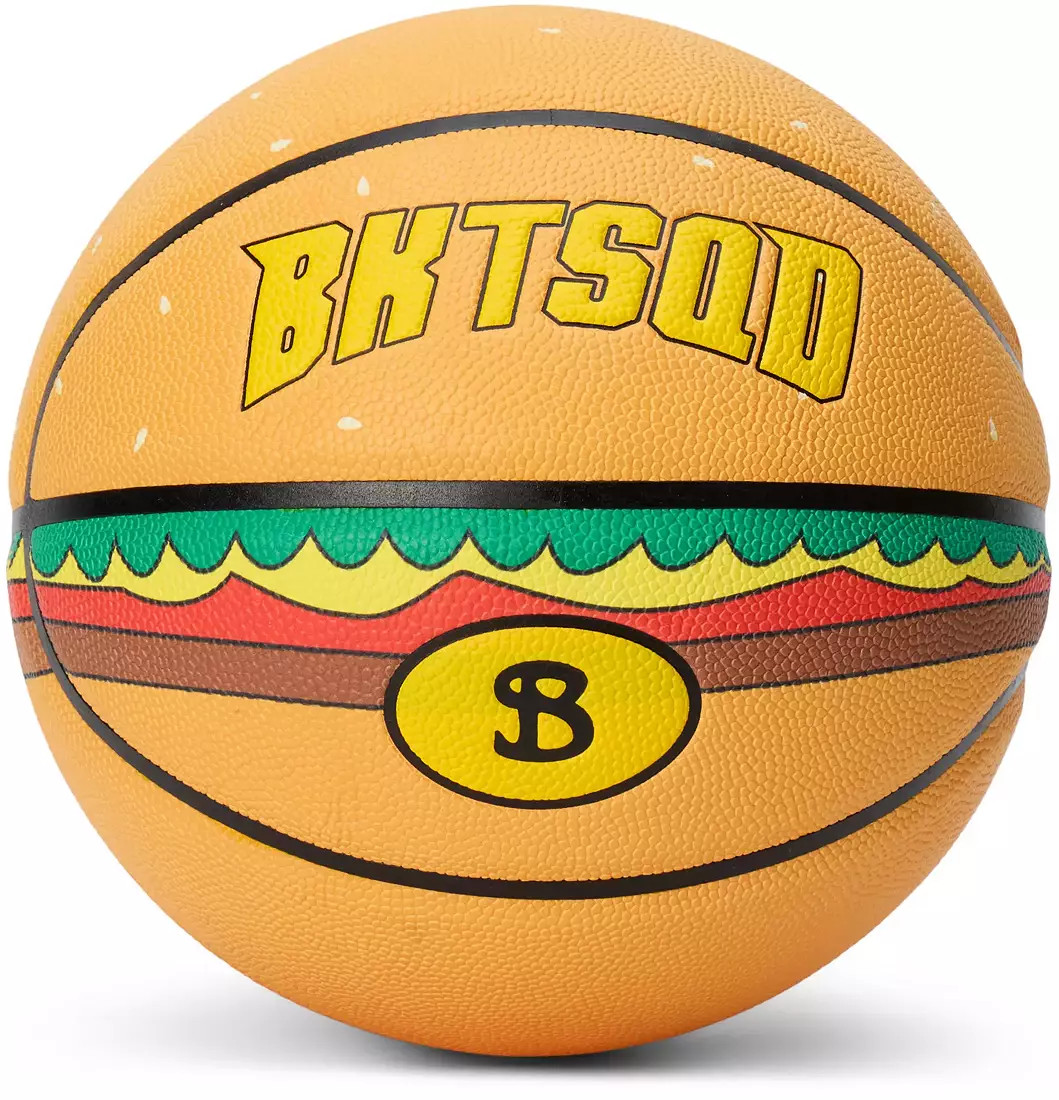 Bucketsquad Burger Basketball | DICK'S Sporting Goods