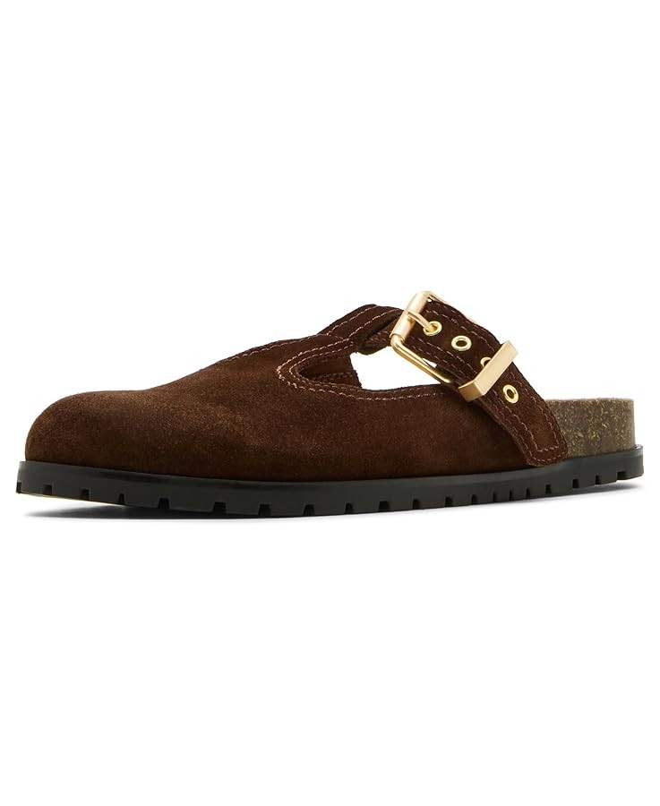 Steve Madden Women's Atticus Clog | Amazon (US)