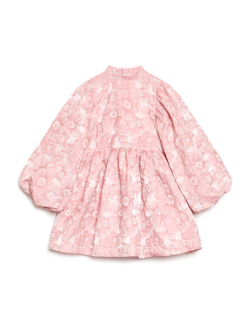 DREAM Collectors Jacquard Mini Dress | Sister Jane (UK)