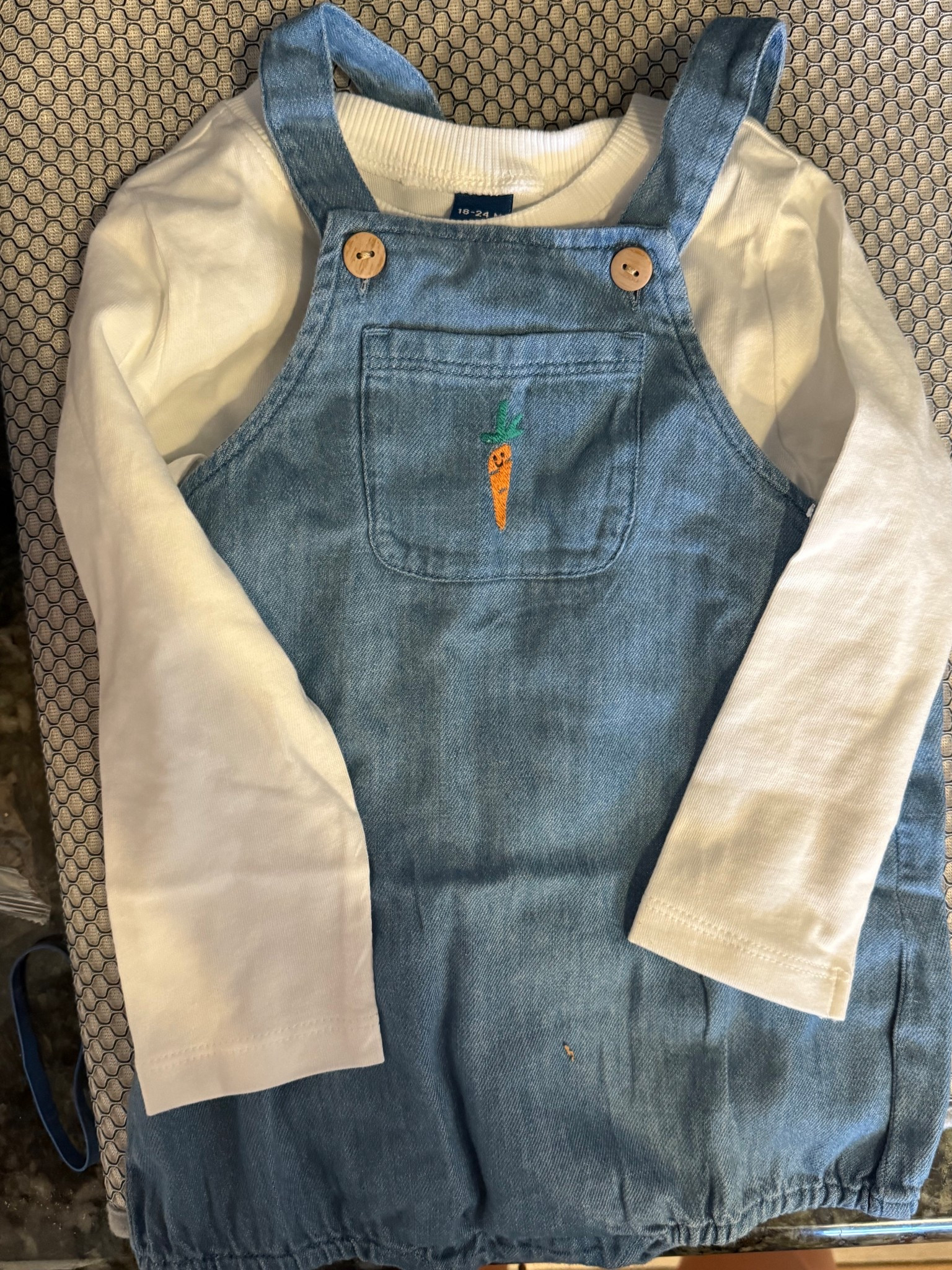 Cutie toddler outfit for Easter!

#LTKKids #LTKBaby #LTKSeasonal