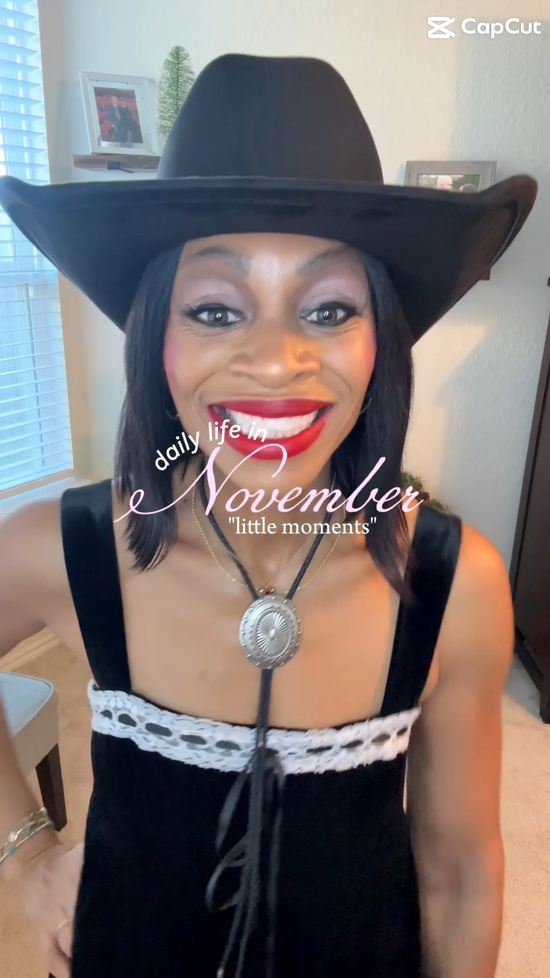 ✨Another week, another date/work night!
Bryan and I spent the evening at the 2025 San Antonio Chapter of AGC Big & Bright Awards Ceremony at the gorgeous Red Berry Estate.✨
Great night, great company, great people!

Linking similar velvet dresses & other pieces for this look 🤍✨
Tap to shop!

#DateNight #EventStyle #LTKOutfits #LTKDateNight #WesternChic #CowgirlStyle #VelvetDress #VelvetSeason #HolidayOutfits #TexasLife #RedBerryEstate #AGCAwards #EveningOut #CouplesNight #SanAntonioEvents #LTKFashion #LTKUnder100 #AffordableStyle #TheSouthernBargainBabe #LinkInBio #LTKHoliday #LTKWinterFashion


#LTKstorytime #LTKootd #LTKdayinmylife