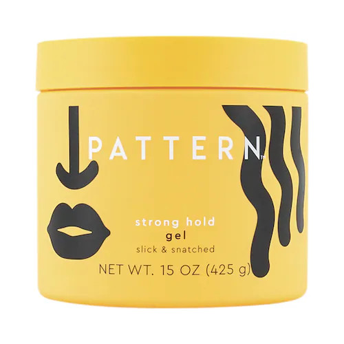Strong Hold Hair Gel | Sephora (US)