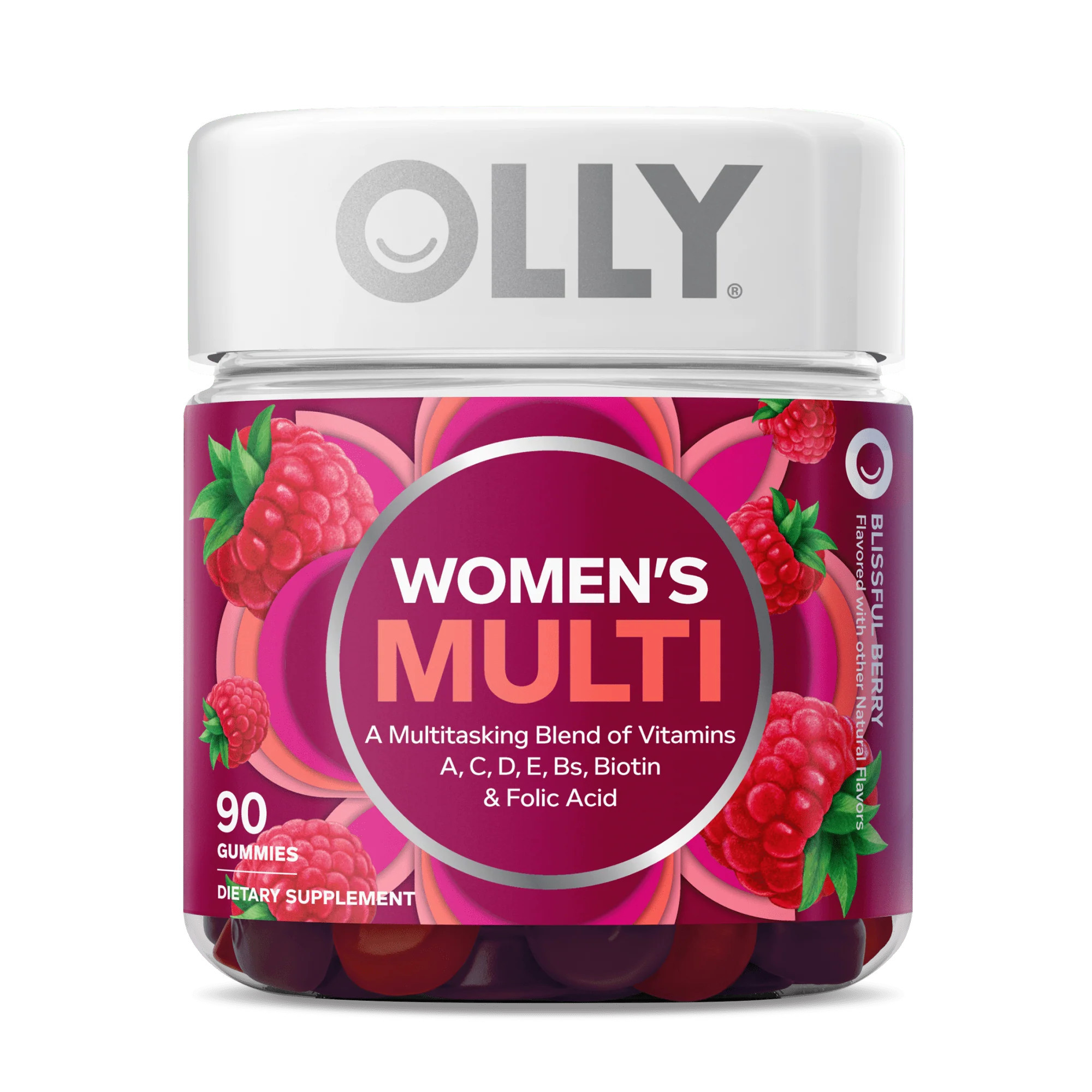 Women's Multi | Olly