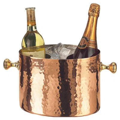Decor Copper Double Chiller | Wayfair North America