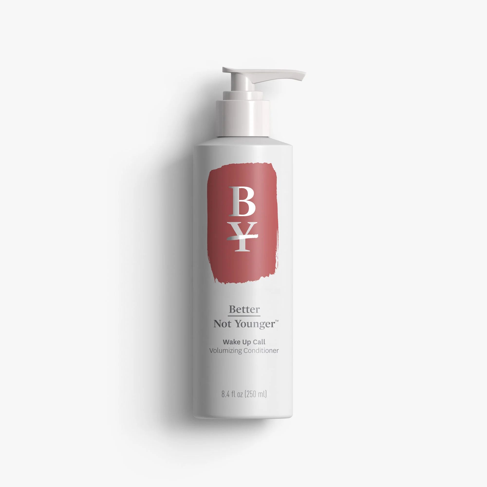 Sulfate-Free Volumizing Hair Conditioner - Better Not Younger | Better Not Younger