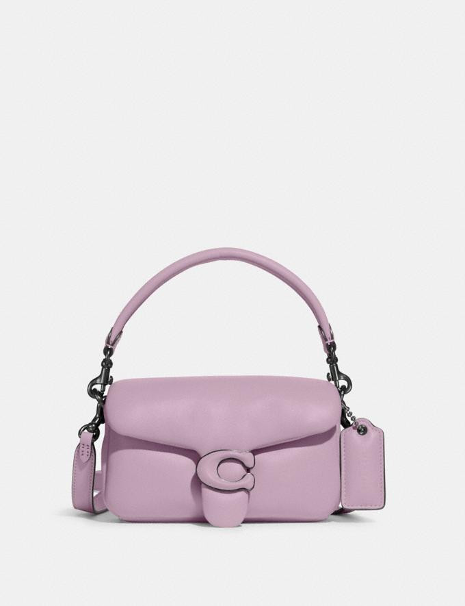 pillow tabby shoulder bag 18 | Coach (UK)