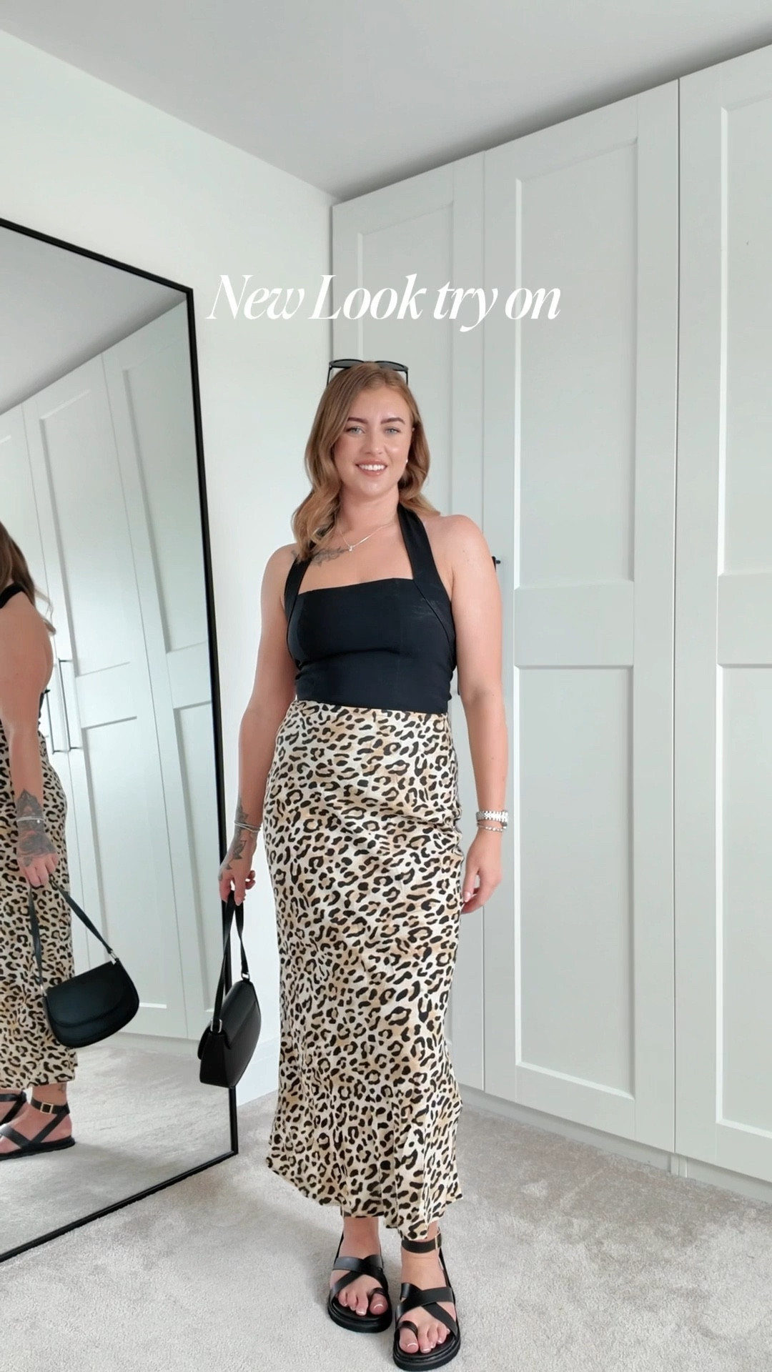 New look try on 

#LTKsummer #LTKspring #LTKuk