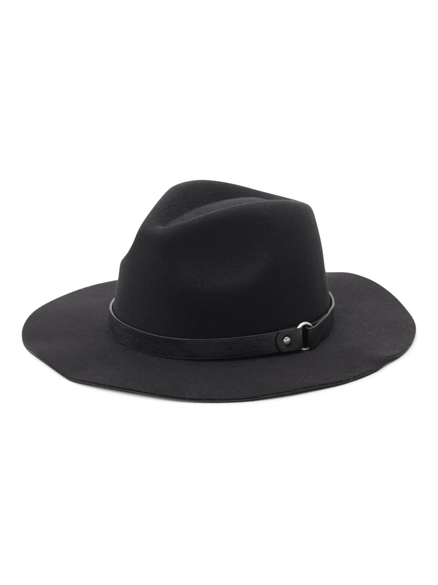 Time And Tru Women’s Floppy Fedora | Walmart (US)