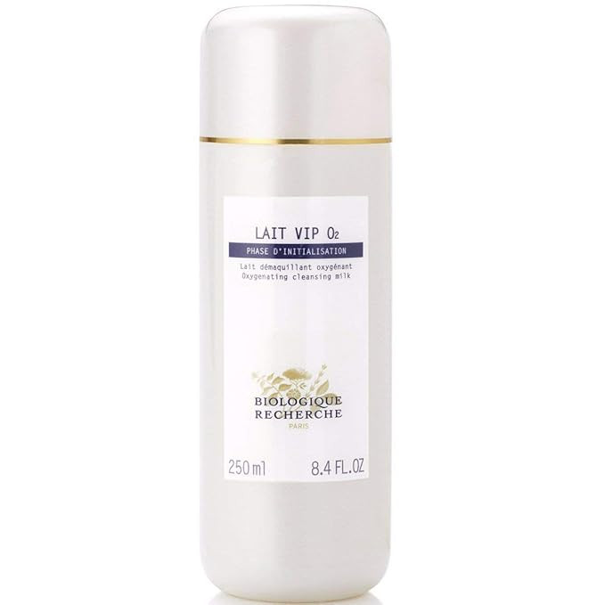 Biologique Recherche Lait VIP O2 Milk Cleanser | Amazon (US)
