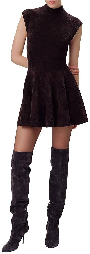 Ronny Kobo Women's Laney Knit Dress | Amazon (US)