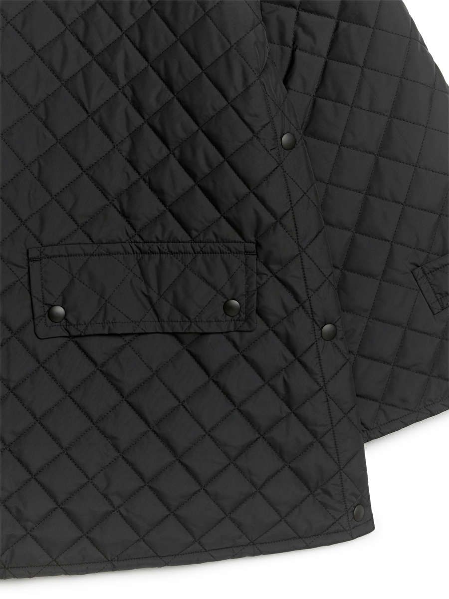 Quilted Jacket | ARKET