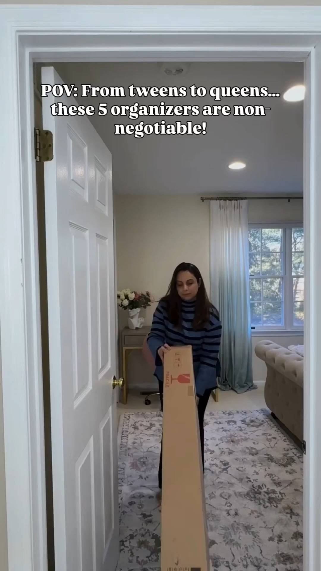 All these organizers I have used for years and highly recommend them! They are affordable, practical and helps us keep our things somewhat organized! 
@amazon @walmart @wayfair 


Amazon Home Finds 
Amazon Storefront 
Found it on Amazon 
Home inspiration 
Organization ideas 
Mom life



#liketkit #LTKSaleAlert #LTKHome #LTKmomlife
@shop.ltk
https://liketk.it/5FxCm