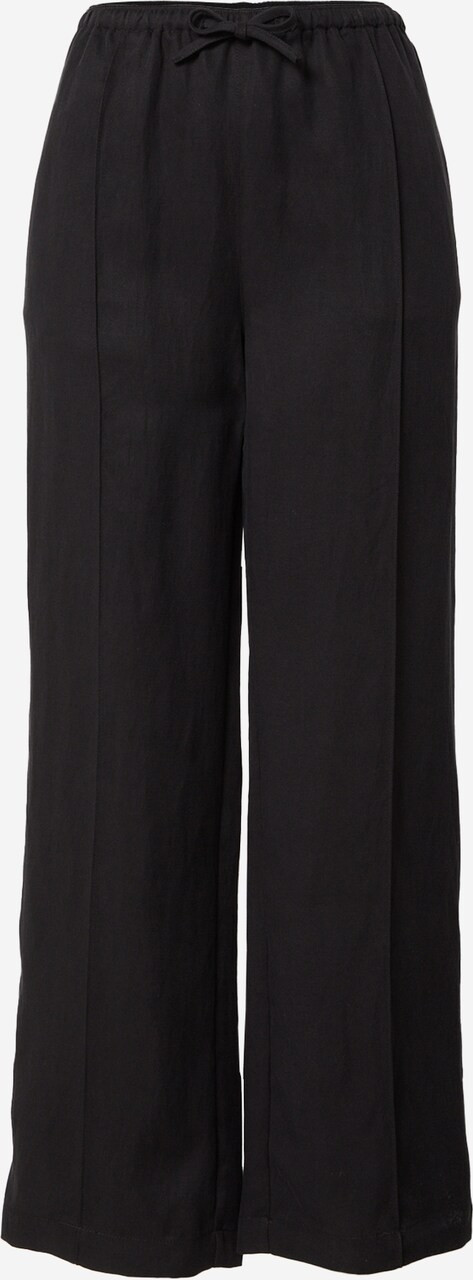LeGer by Lena GerckeWide Leg Hose 'Linn' | ABOUT YOU (DE)