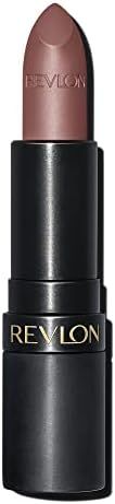 Amazon.com : Lipstick by Revlon, Super Lustrous The Luscious Mattes Lip Stick, High Impact with M... | Amazon (US)