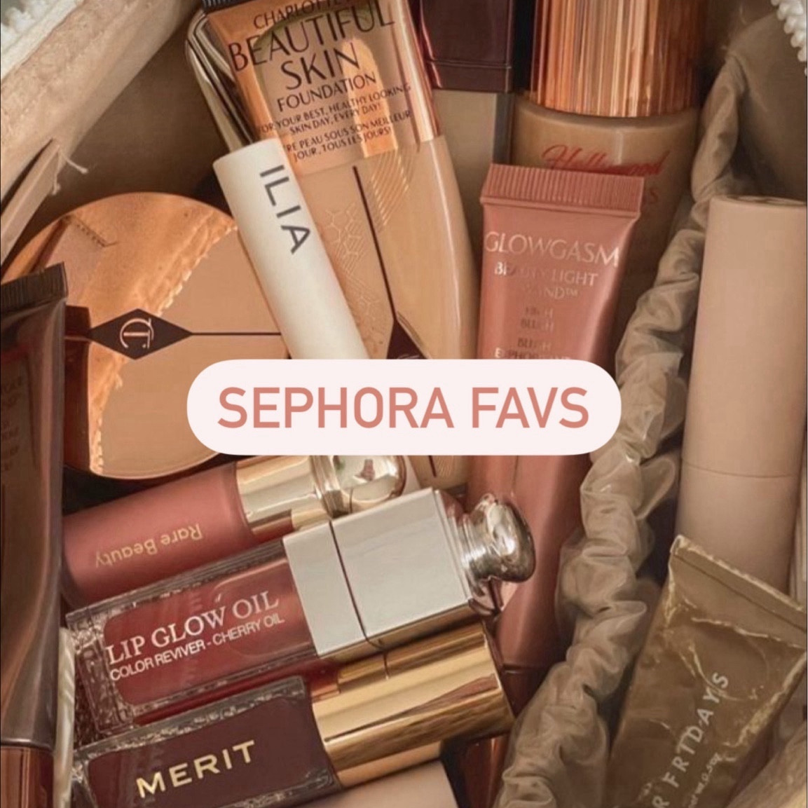 My current makeup favs from Sephora 

#LTKstyletip #LTKfindsunder50 #LTKGiftGuide