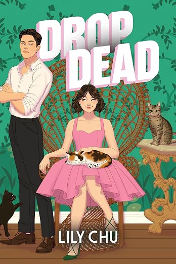 Drop Dead | Amazon (US)