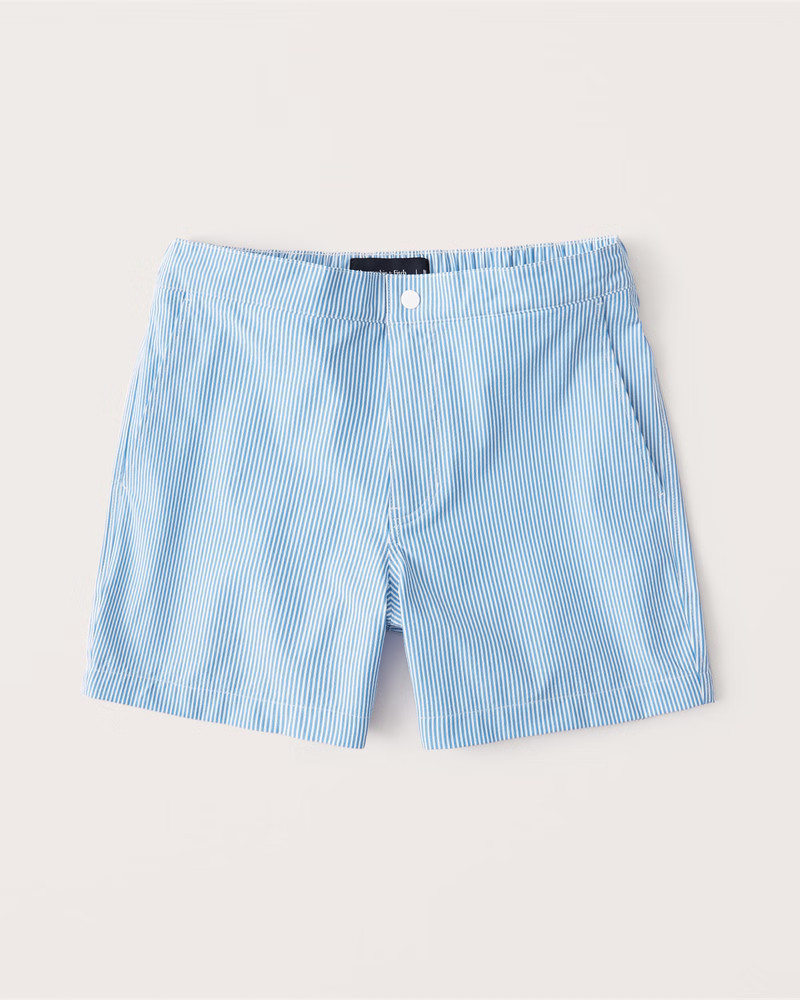 The A&F Resort Short | Abercrombie & Fitch (US)