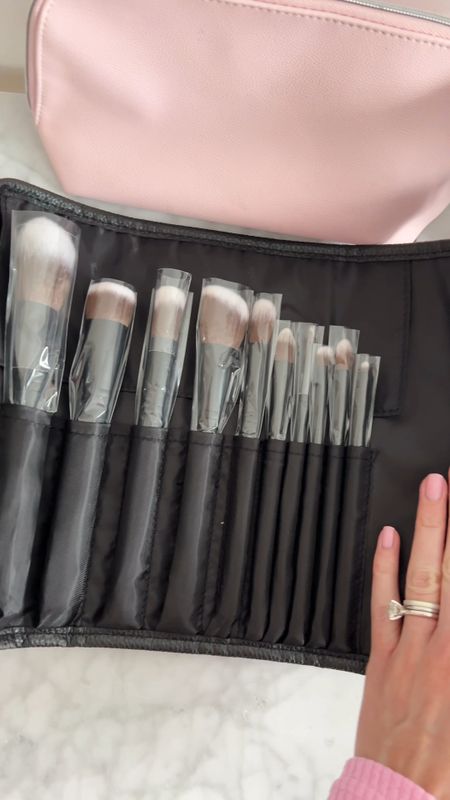 Mother’s Day gift ideas for the mom who loves beauty 
Beauty Gift ideas for mom
Sephora collection brush set 72$


#LTKbeauty #LTKGiftGuide #LTKSeasonal