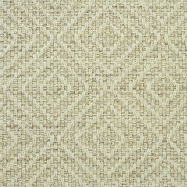 Oil Nut Bay Cream | The Perfect Rug