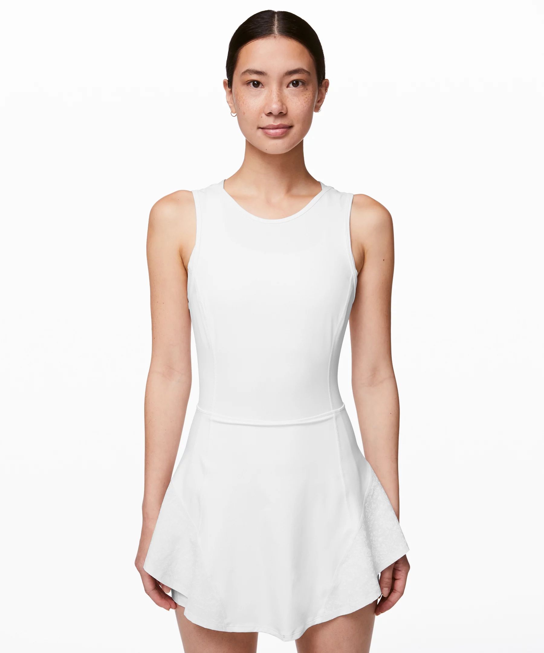 Serene Stride Dress *Online Only | Women's Dresses + Onesies | lululemon | Lululemon (US)