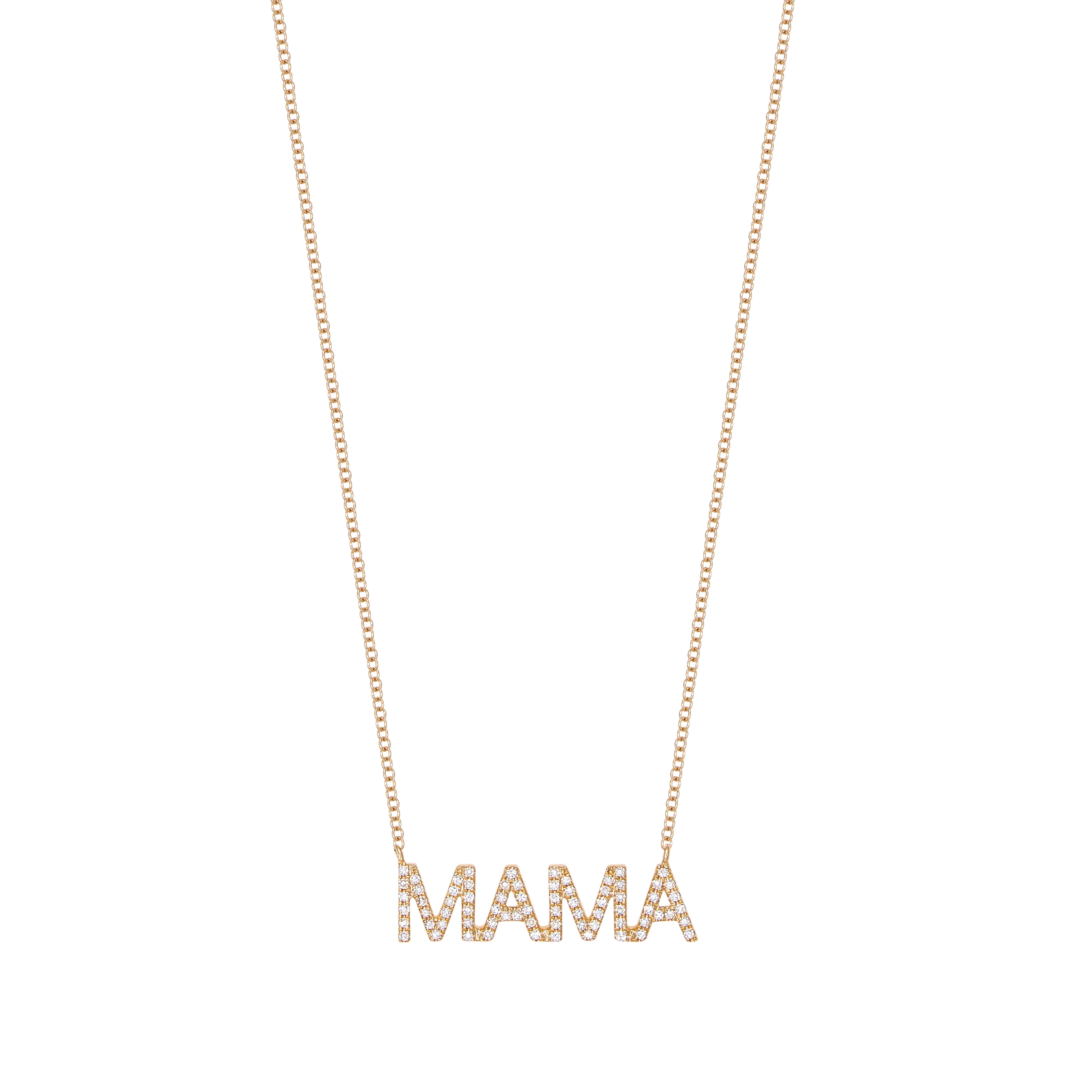 Diamond Mama | Lola James Jewelry