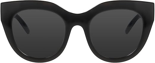 mosanana Oversized Cat Eye Sunglasses for Women Trendy Style Model Mantis | Amazon (US)