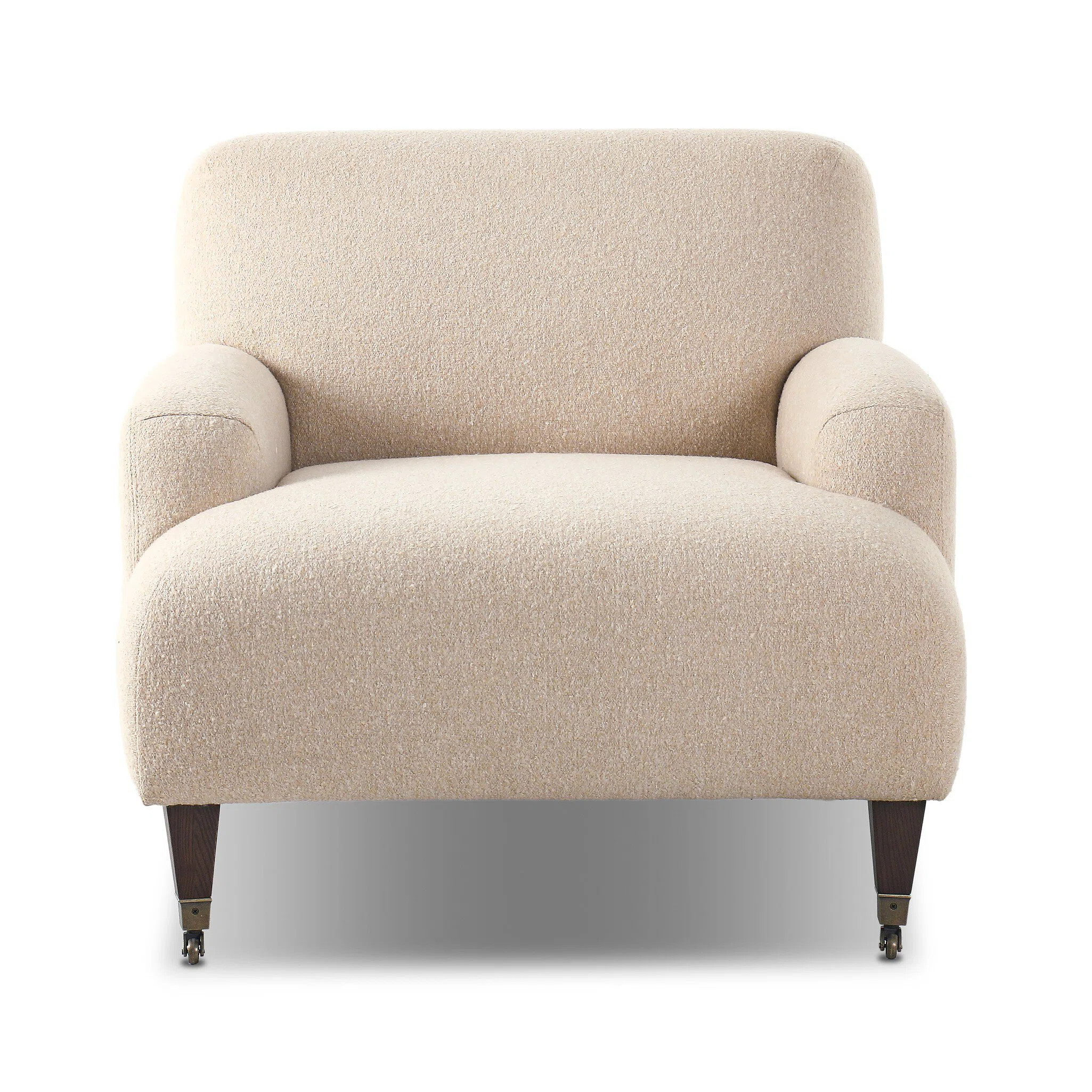 Amber Lewis x Four Hands Kent Chair | Perigold | Perigold