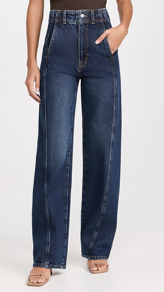 Apiece Apart Meridian Jeans | Shopbop | Shopbop