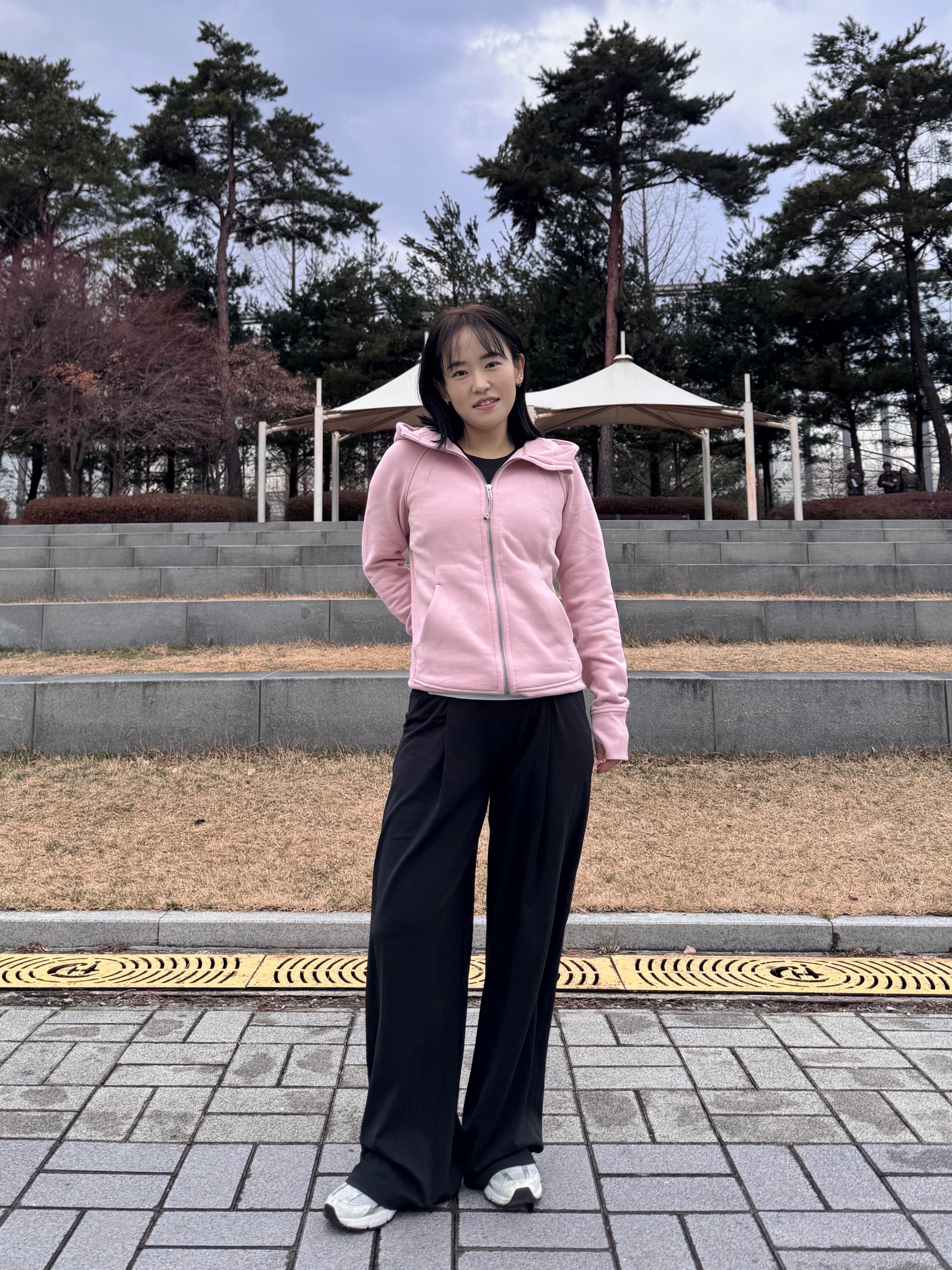 #ltkkorea #lululemon

