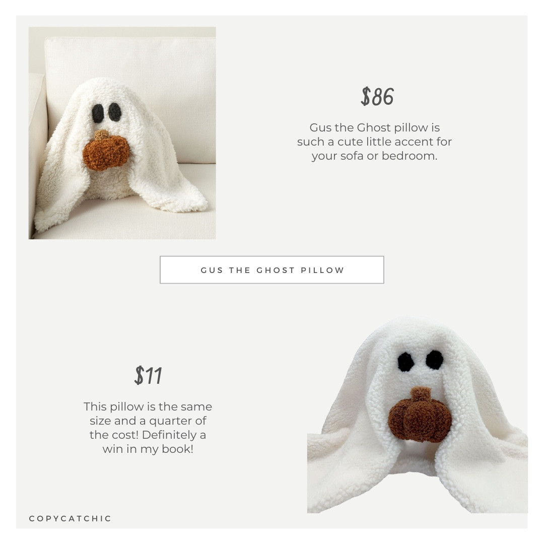 My favorite Halloween accessories for less! 

#LTKSeasonal #LTKHalloween #LTKHome