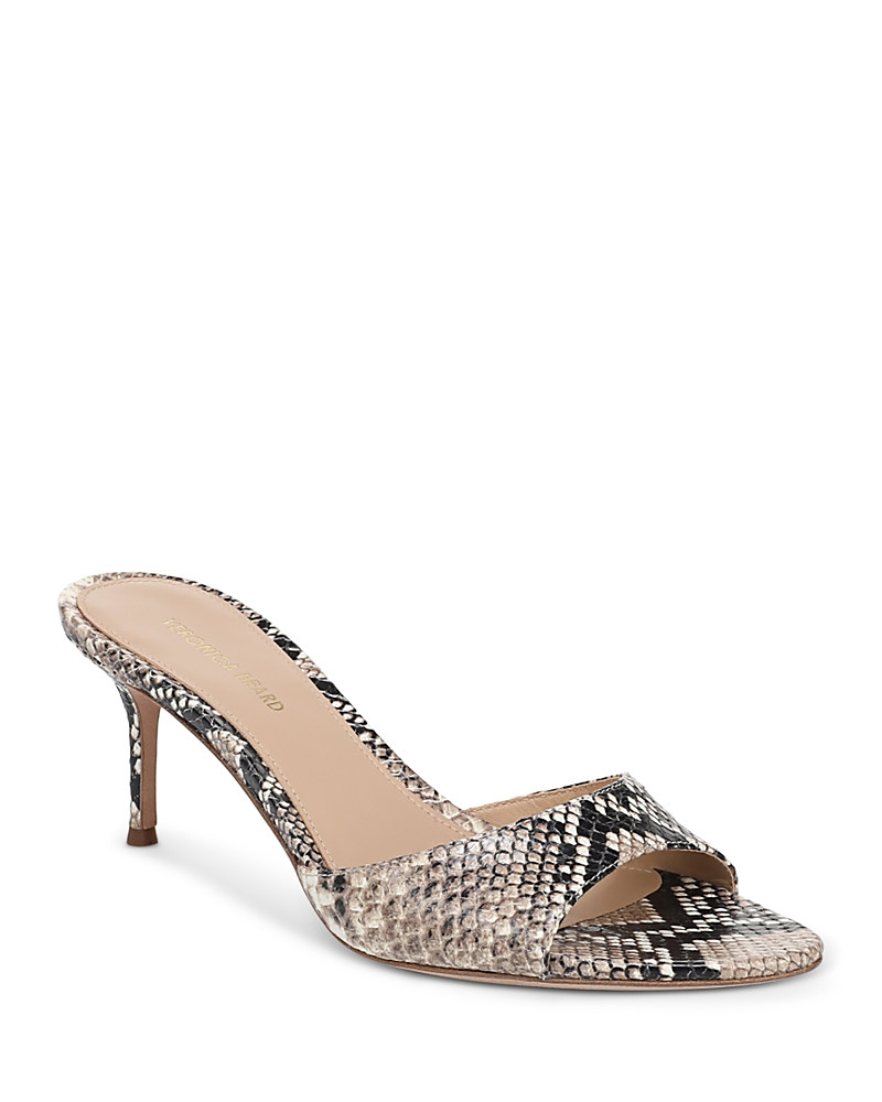 Veronica Beard Women's Tia Sandals | Bloomingdale's (US)