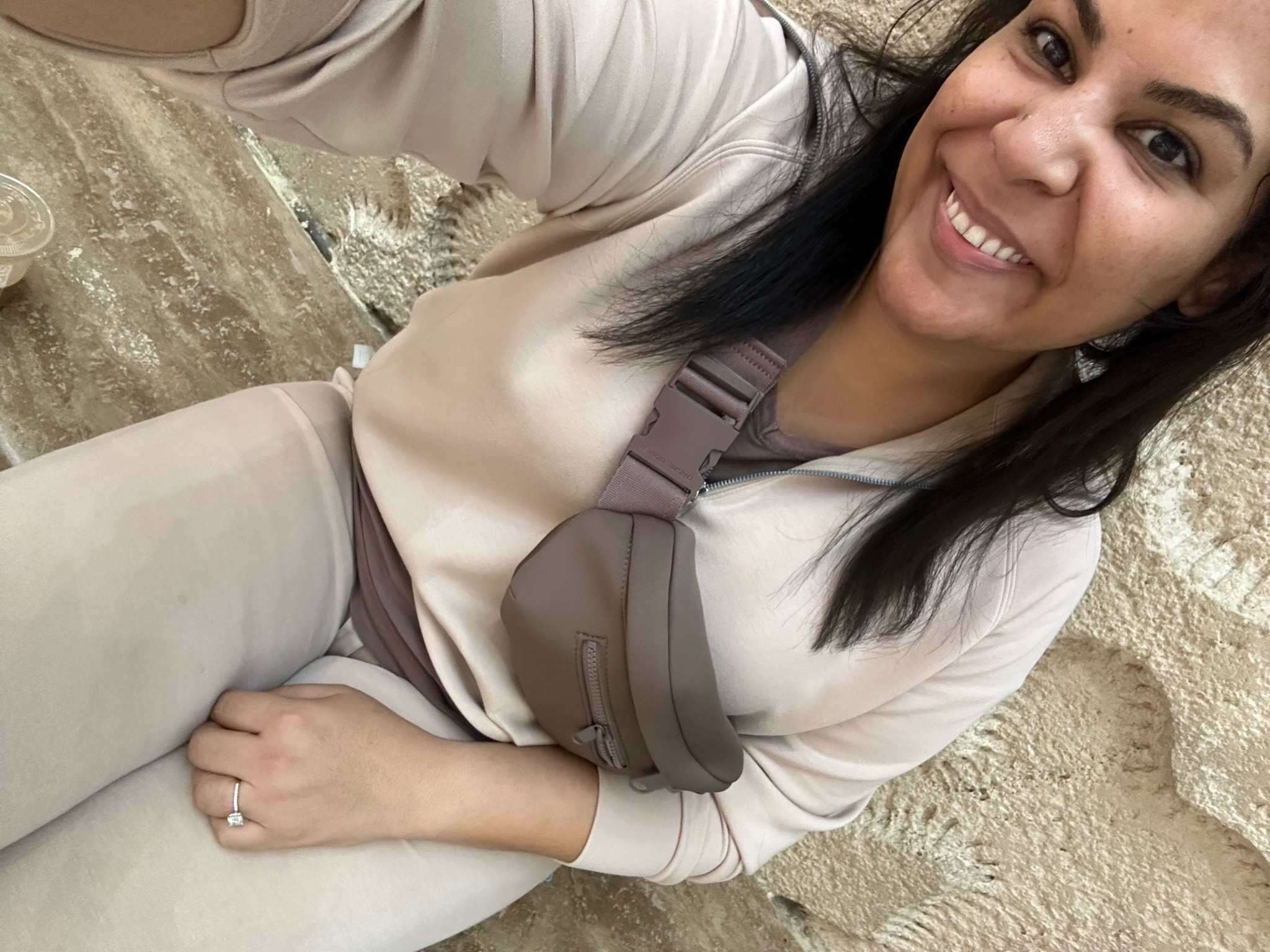 obsessed with my new dagne dover belt bag! Perfect for travel! 

// Fanny pack, belt bag, Nordstrom finds, travel outfit 

#LTKtravel #LTKunder100 #LTKitbag