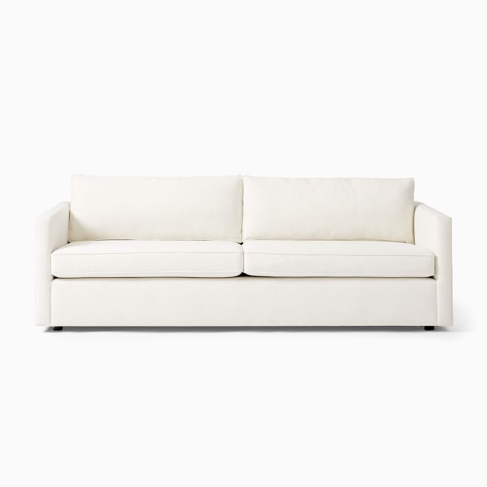 Harris Sofa (76"–108") | West Elm (US)