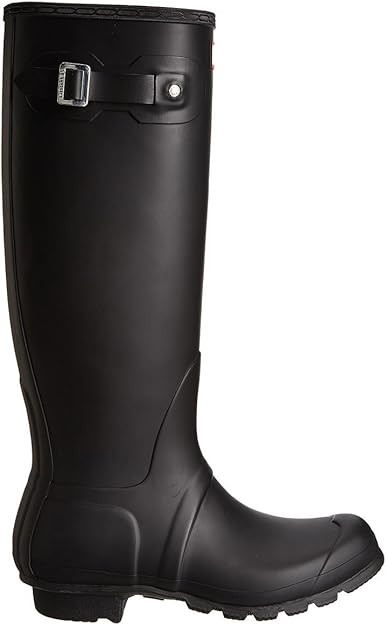 Hunter Women's Original Tall Rain Boot | Amazon (US)