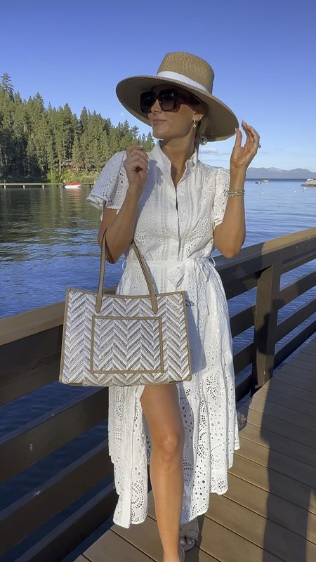 Check out my stunning new summer arrivals from @EricJavits !
Comment SHOP for more details on my chic PALMOWAY tote and stylish DAPHNE PEANUT hat, the perfect companions for my Tahoe getaway. 👒 🤍 # ad  #EricJavits #summeressentials #vacationstyle


#LTKFindsUnder100 #LTKStyleTip #LTKOver40