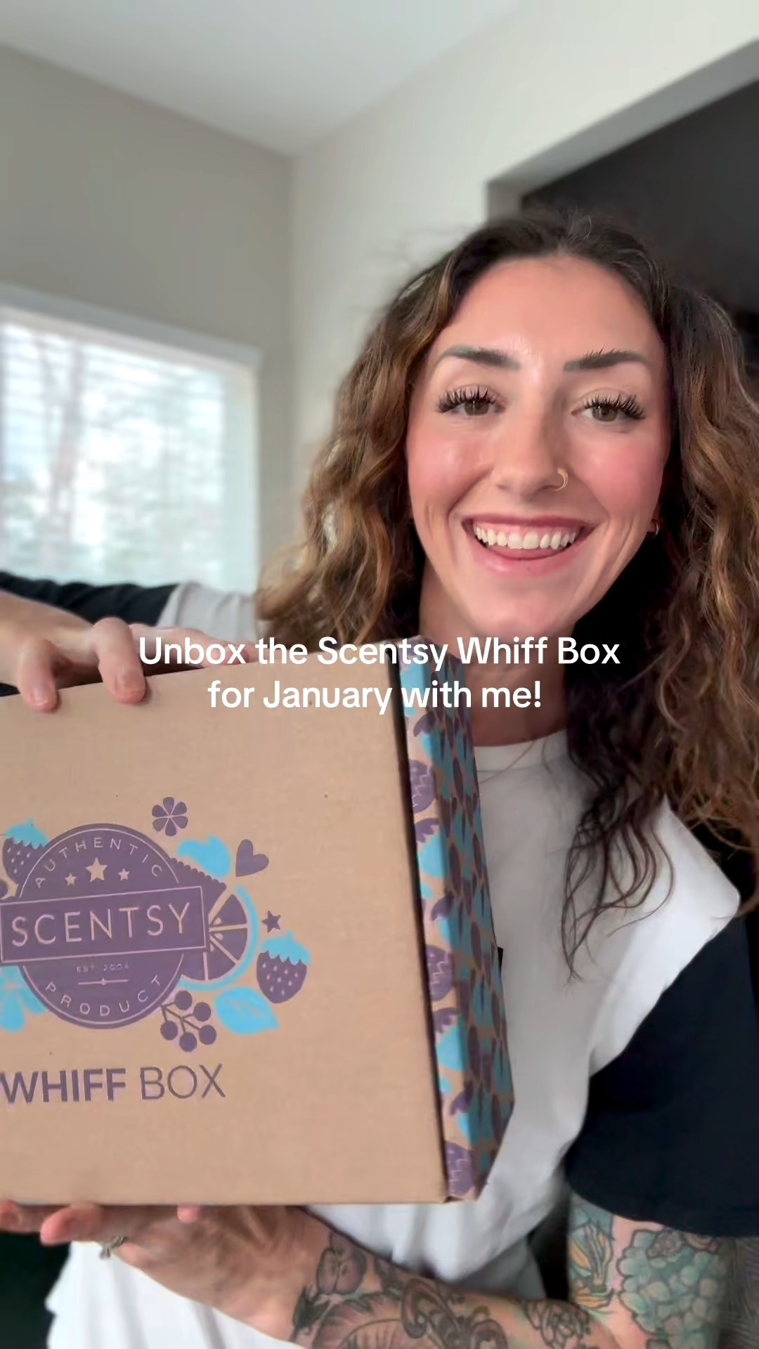 She’s a $54 value with an EXCLUSIVE dish soap fragrance for just $35?! Say less queen. Immediate add to cart! >> https://maggiehensley.scentsy.us/shop/p/51919/scentsy-whiff-box

@scentsy #scentsy #whiffbox #homefragrance #sidehustle #sahwm #fragrancelover