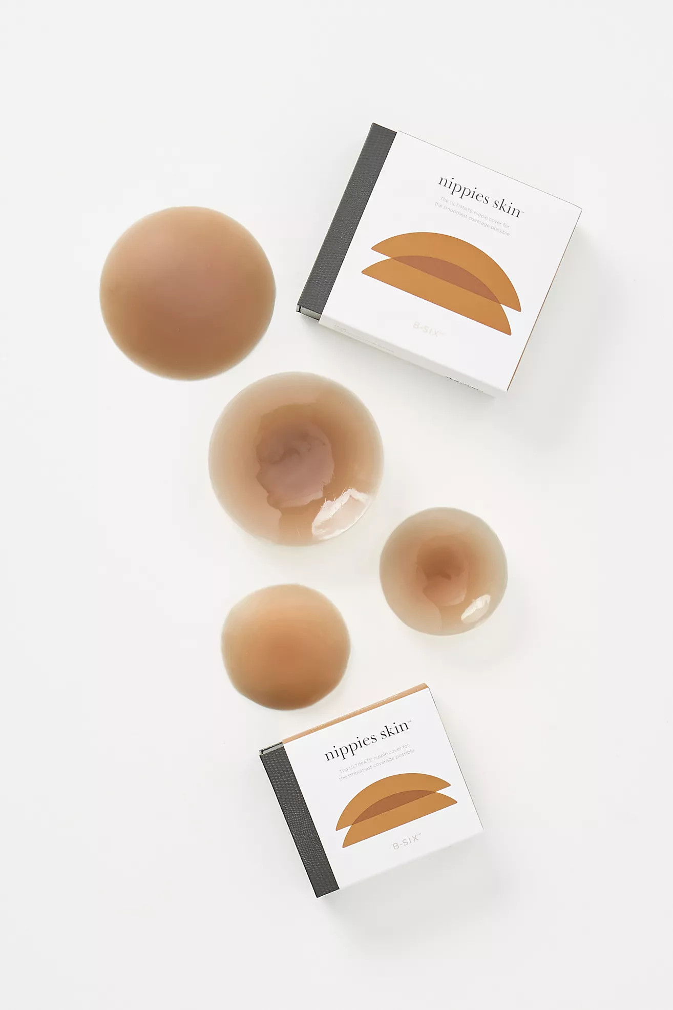 Nippies Skin Reusable Covers | Anthropologie (US)
