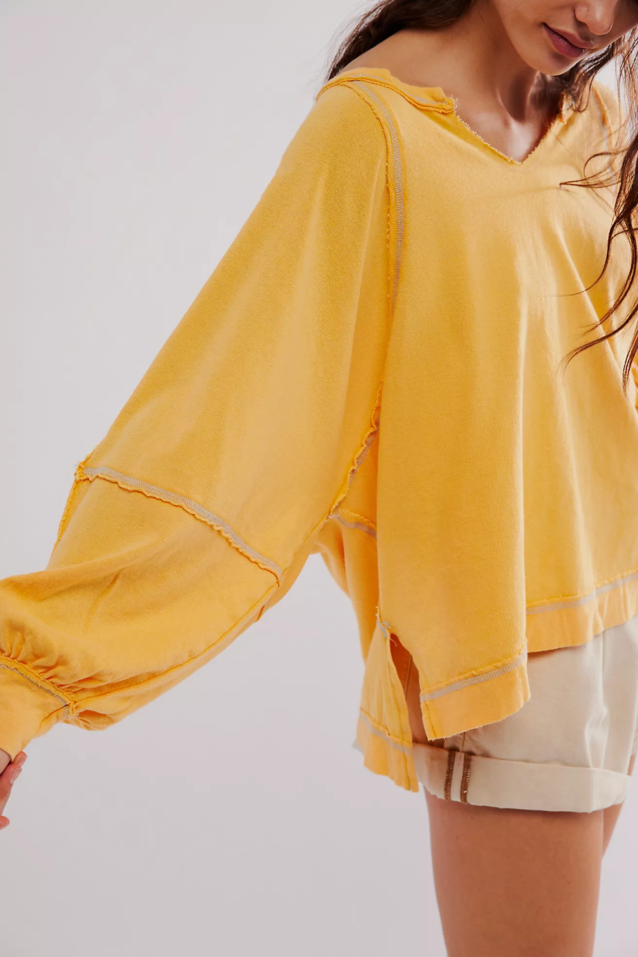 Wish I Knew Tee | Free People (Global - UK&FR Excluded)