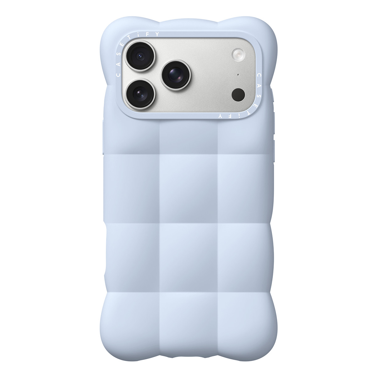 Cloud iPhone 17 Pro Max Case - Cloud Case | CASETiFY (Global)