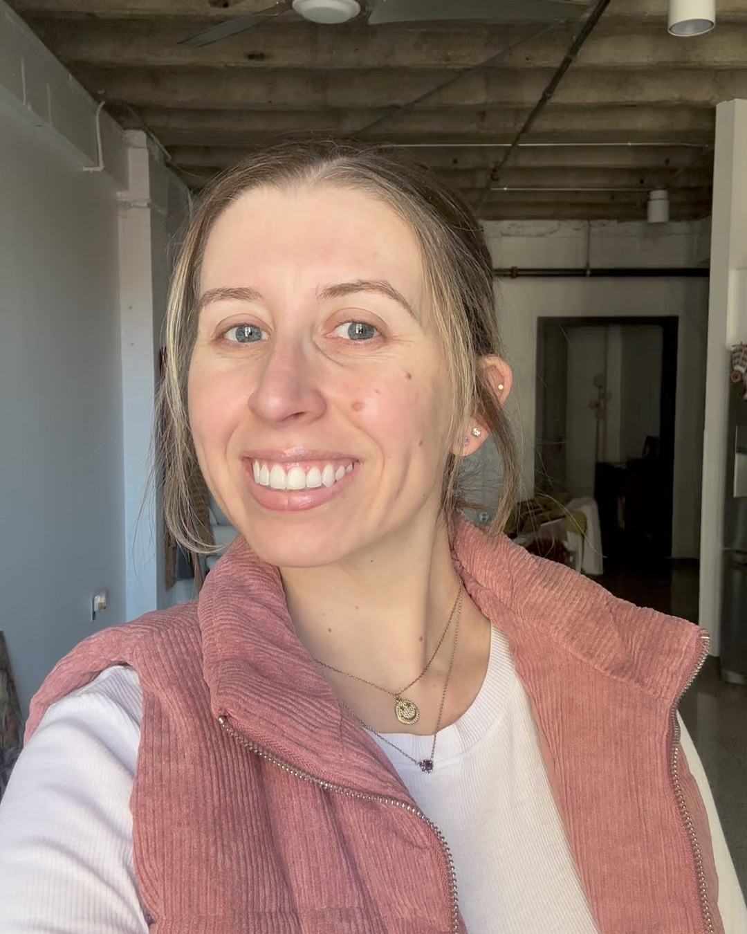 Pink athleisure moment 🎀🩷

#LTKActive #LTKFindsUnder50 #LTKWorkwear