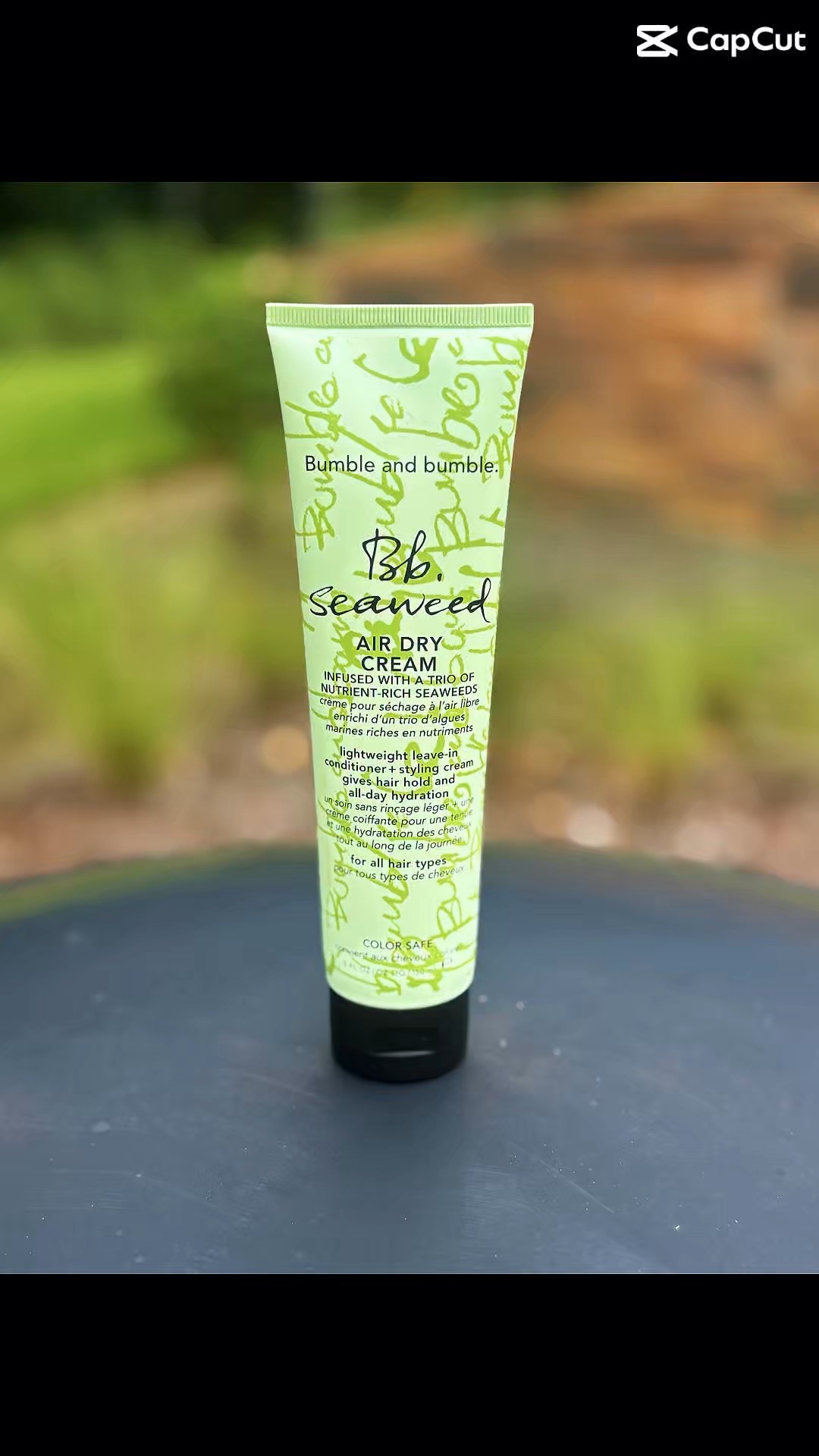 Love this on days that I dont want to blow dry my hair! 

#LTKStyleTip #LTKBeauty